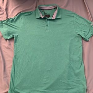 Under Armour Golf polo brand new